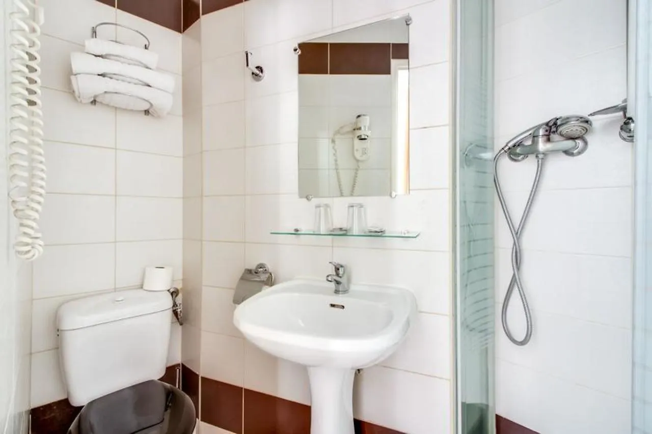 Hotell De Cabourg Paris