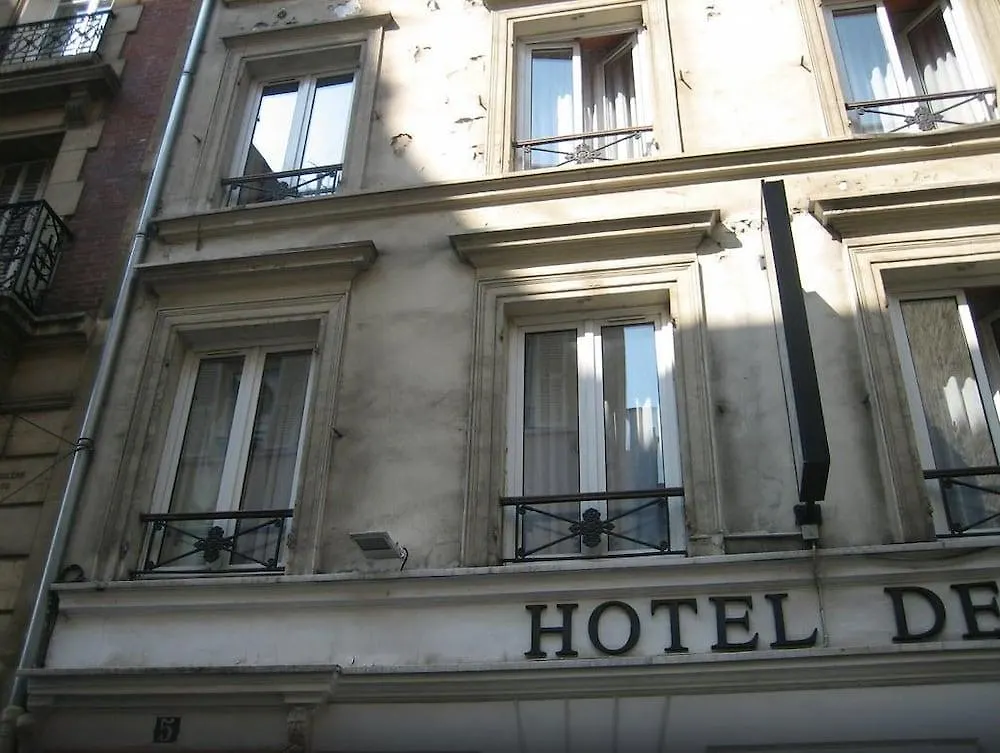 Hotel De Cabourg Paris