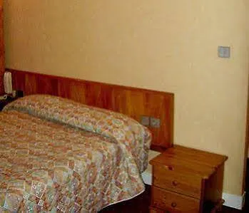 Hotell De Cabourg