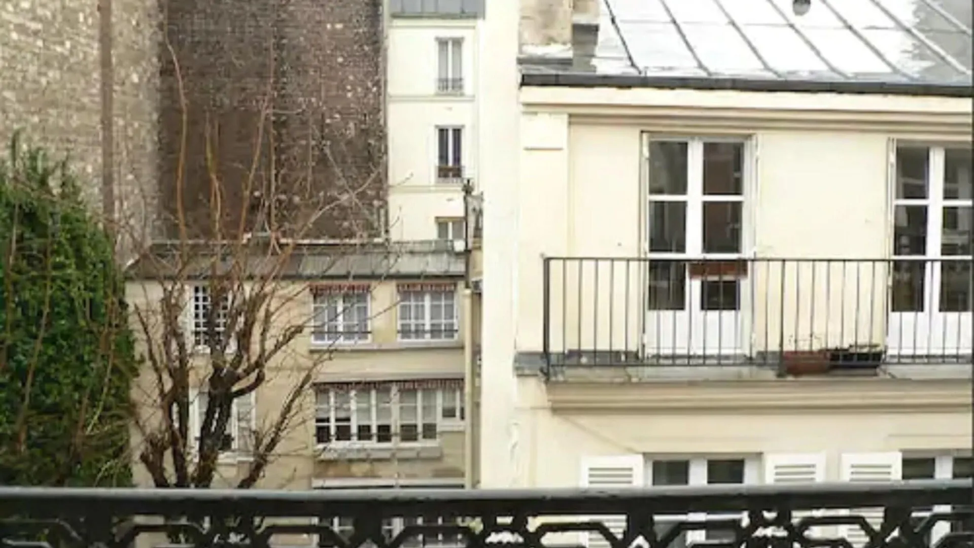 De Cabourg 2* Paris