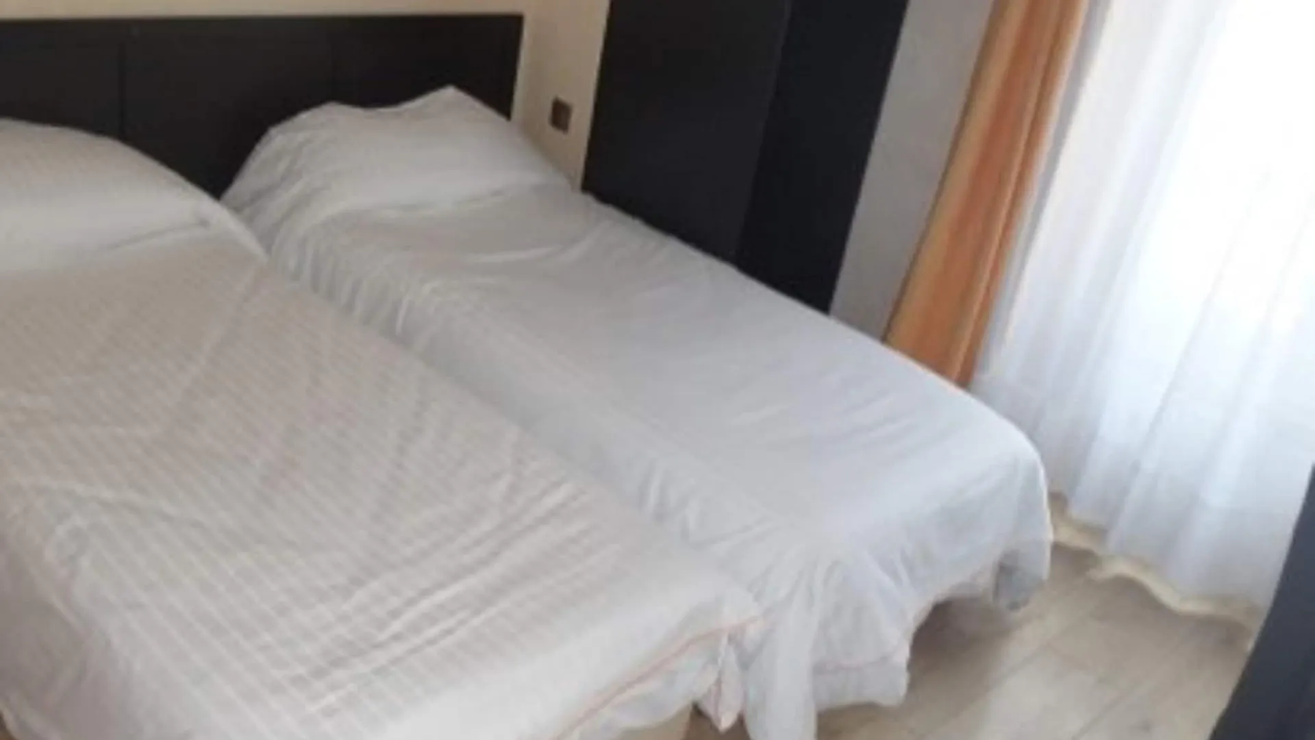 Hotell De Cabourg