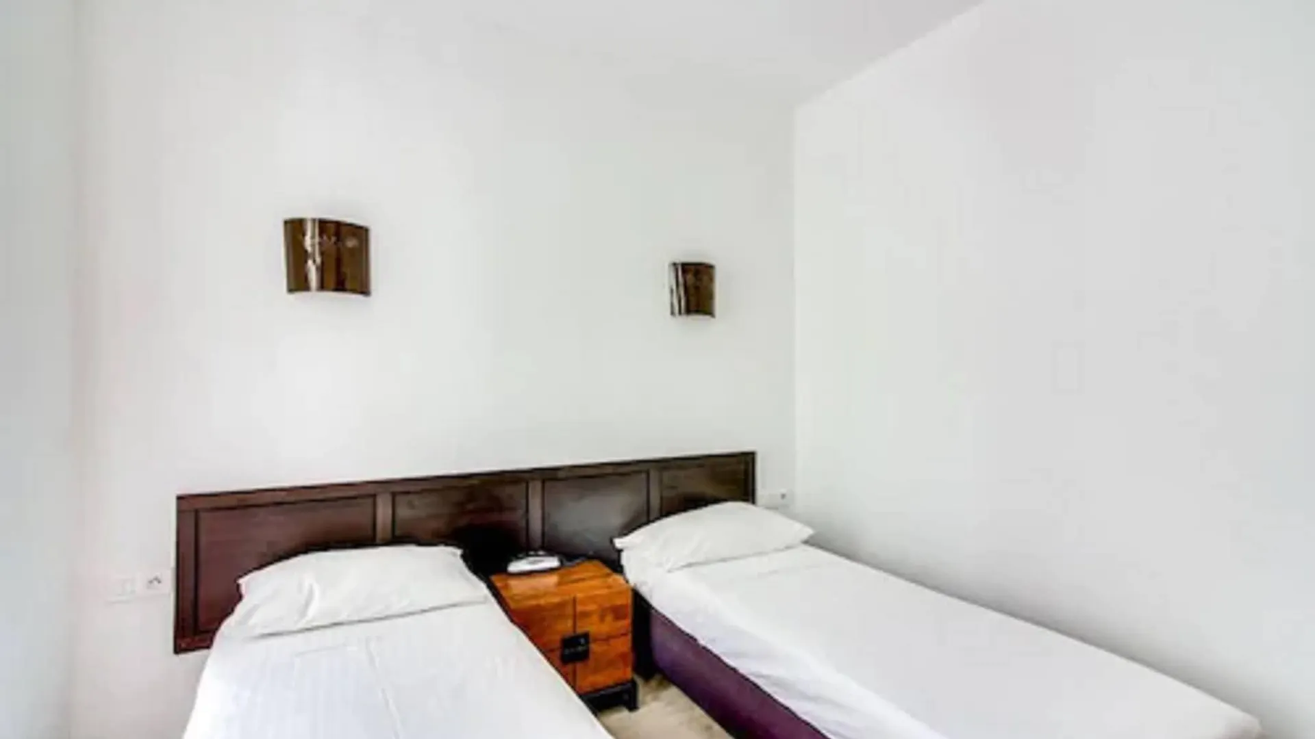 Hotel De Cabourg 2*