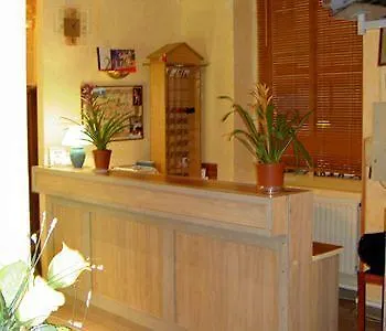 De Cabourg Hotel París