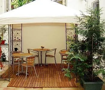 De Cabourg París