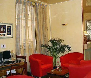 Hotell De Cabourg