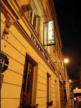 Hotell De Cabourg 2*