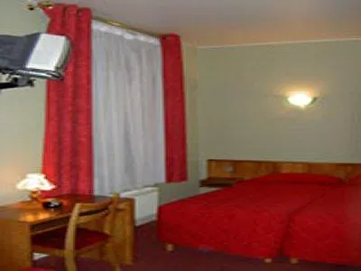 Hotell De Cabourg 2*