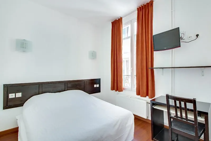 De Cabourg Hotell 2*