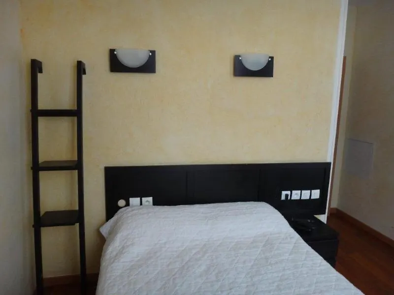De Cabourg Hotell Paris