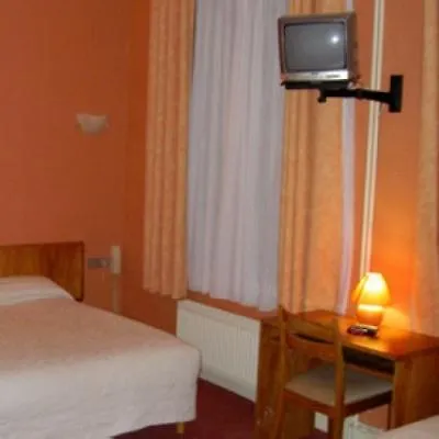 Hotell De Cabourg