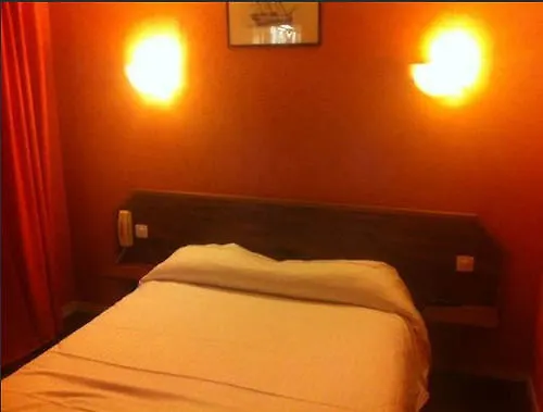 Hotell De Cabourg Paris