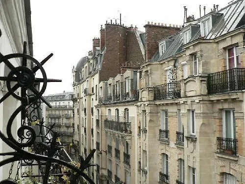 Hotel De Cabourg