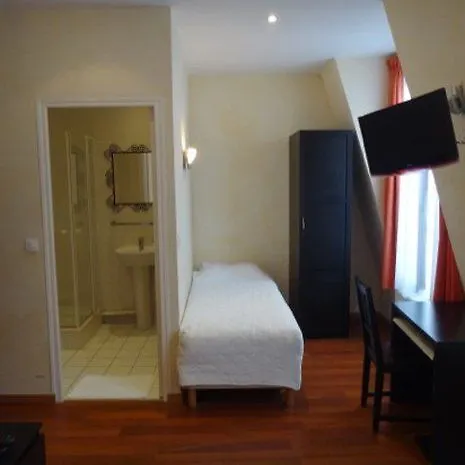 Hotell De Cabourg