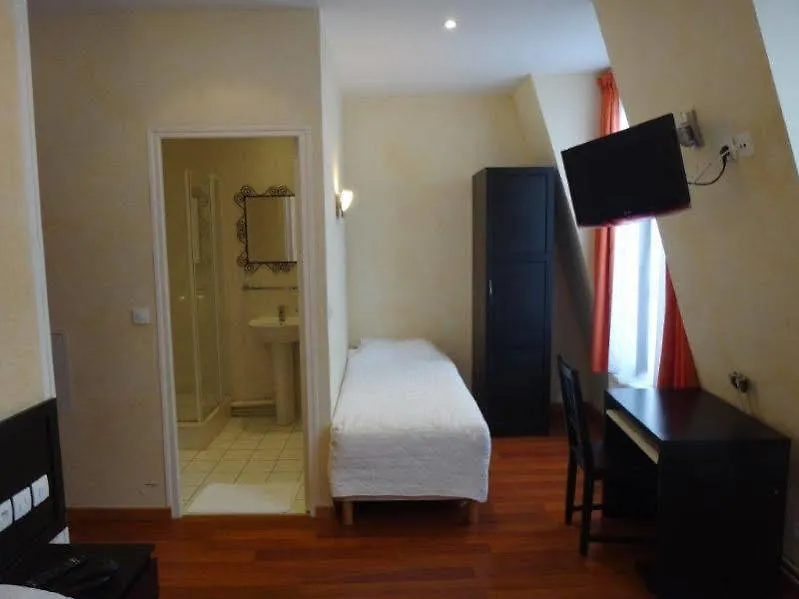 Hotel De Cabourg