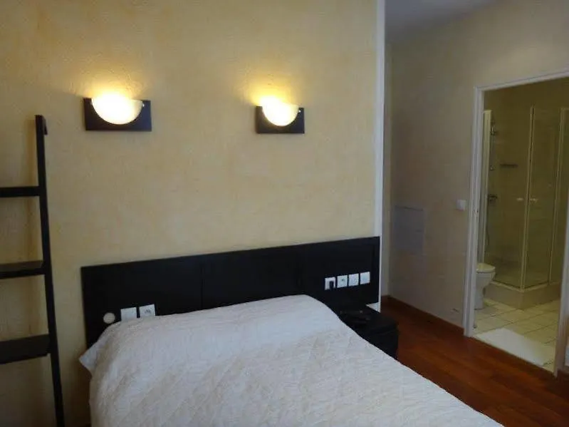 De Cabourg Hotell