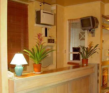 Hotell De Cabourg 2*